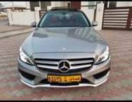 Mercedes C300