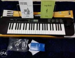 Casio keyboard for sale