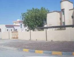 Villa for rent near nizwa hospital