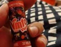 Vimto vape juice 30mg