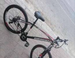 eurobike size 26 inch