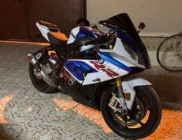 bmw s 1000 rr2018