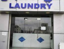 Laundry for sale