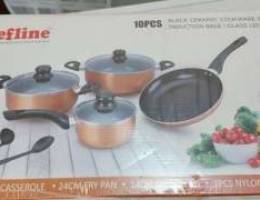 Cookware (Chefline - Induction Base)