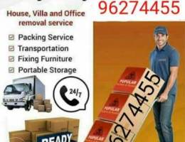 House shifting best carpenter rfc