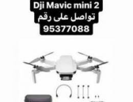 مطلوب dji Mavic mini 2