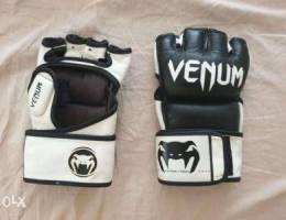 MMA gloves