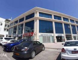 /40 SQM Office FOR RENT in Beach Commercia...