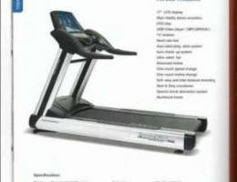 Big treadmill machine for sell آله مشي للب...