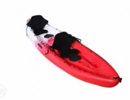 Kayak Nizwa 07 (Double seat)