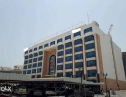 /Qurum Office Space FOR RENT behind Muscat...