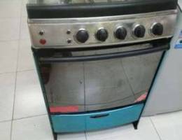 Cookingrange