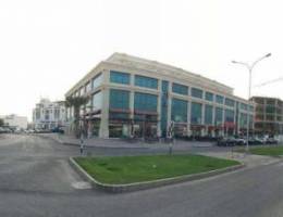 /58 SQM Office Space FOR RENT in Al Shatti...