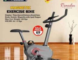 Ramadan Discount Sale Magnetic Bik Offer