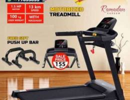 Ramadan Hot Offer Treadmill