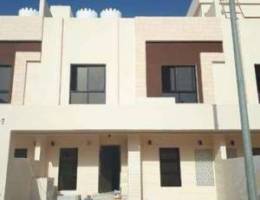 /Brand New 4+1BHK Villa FOR RENT in Azaiba...