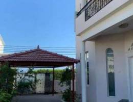 Good European-style villa for rent with bi...