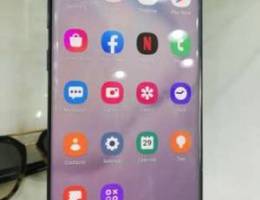 Note10 puls 256gb good condition