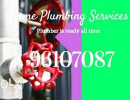 The fast and expert plumber available with...