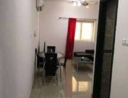 /FOR RENT 1BHK FURNISHED Apartment Bausher...