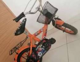 Bicycle for sale