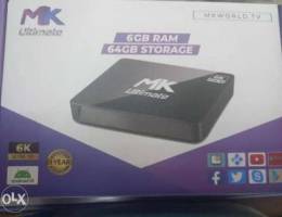 New Android box all countries channels wor...