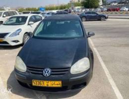 Golf 1.6 2009