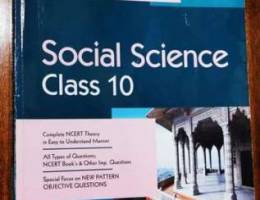 Class 10 Social Science Guide