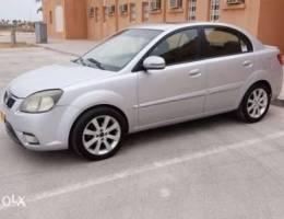 Kia Rio 2011