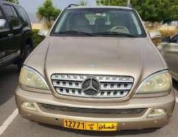 Mercedes Benz All Wheel Drive