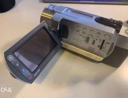 Video Recorder Camera, Sony DCR-SR300 Digi...
