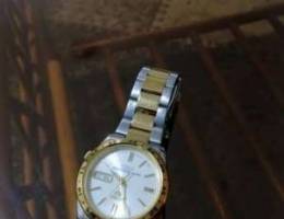 Seiko gold