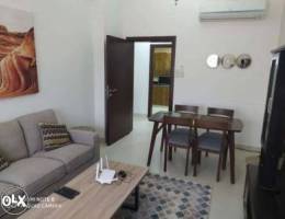 Fully furnished apartment for rent in Ghal...