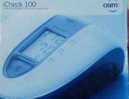 OSIM BP appertus brand new for 30 OMR