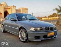 للبيع BMW E46 330