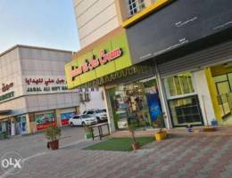 محل إخلاء للبيع shop for sale