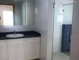 *ADA057* Spacious 2 BhK penthouse for rent...