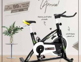 New Arrival 13kg flywheel spin bike RO 99....