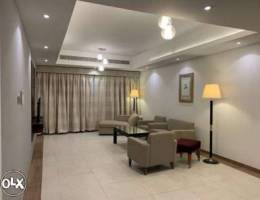 *ADA022* 2 BhK furnished apartment for ren...