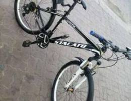 Stacato bike por sell size 26 inch