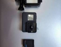 Hero 5 black