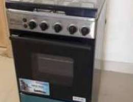 Warehouse sale cooking range