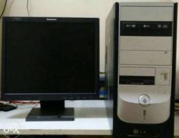 Desktop pc