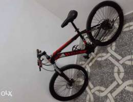 sale Bicycle size 26 inch