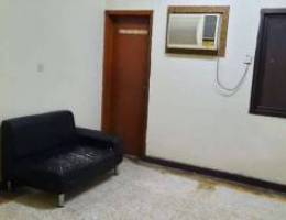 Single room in apartment for rent in al kh...