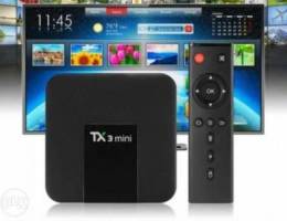 Best Android Wifi TV box