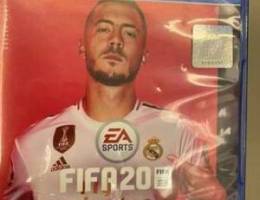 Fifa 2020فيفا