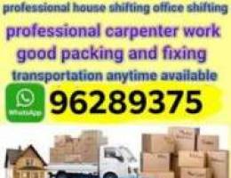 House shifting office shifting professiona...