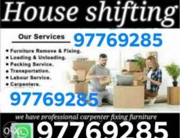 24/Movers house shifting service professio...