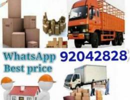 House shifting Movers transport Packing an...